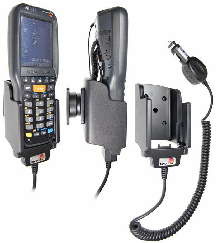 Brodit mounting solutions 512568