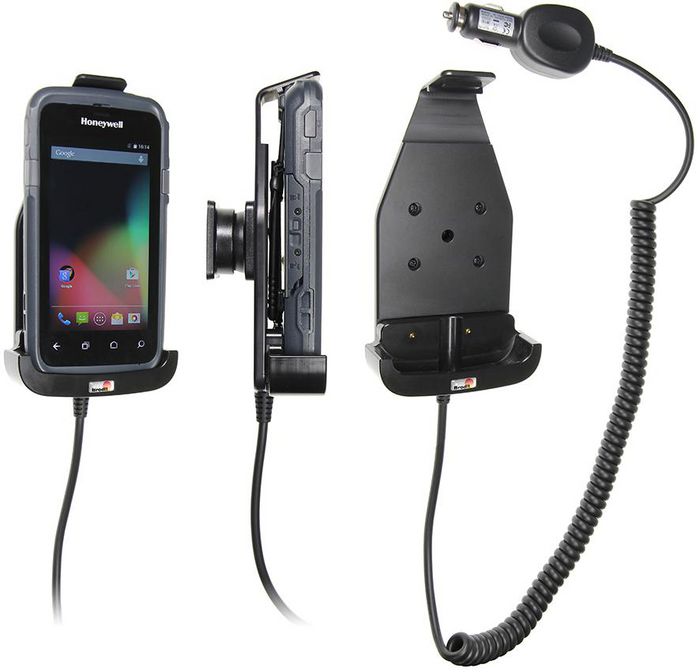 Brodit mounting solutions 512805
