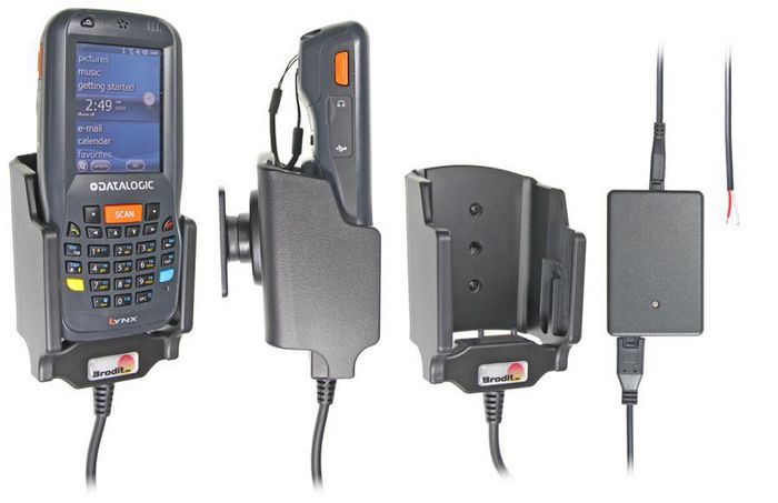 Brodit mounting solutions 513567