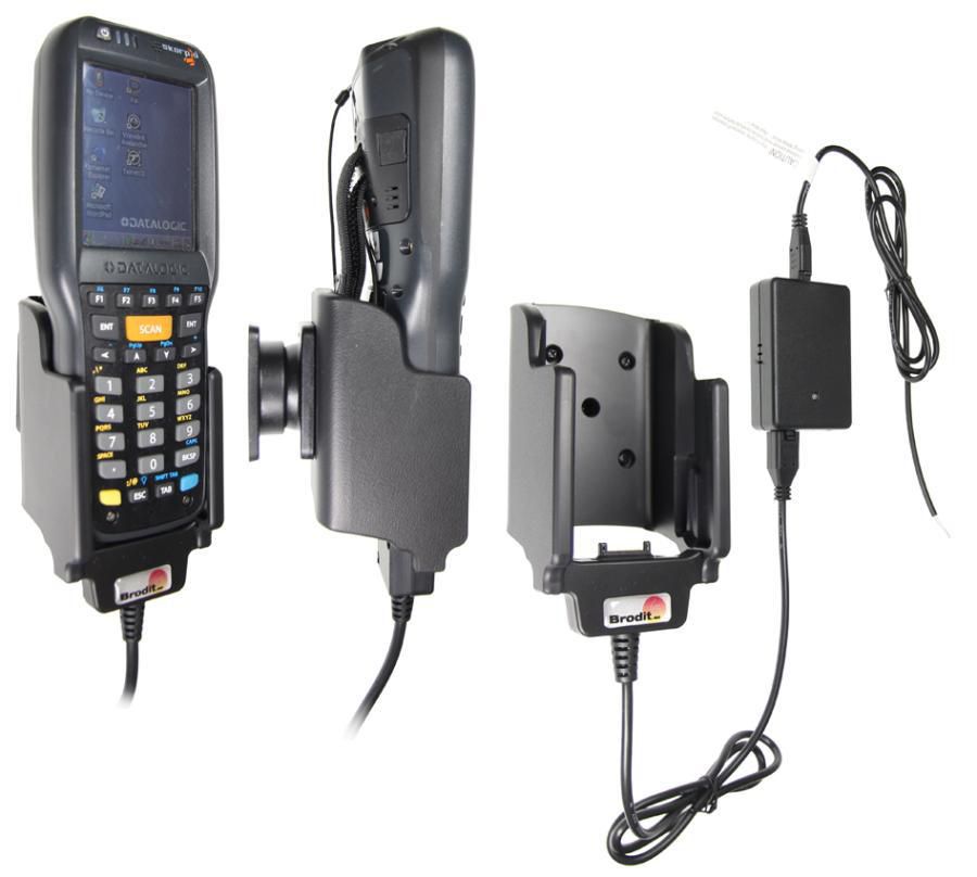 Brodit mounting solutions 513568