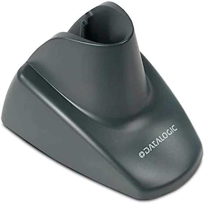 Datalogic QuickScan QD2400 STD-AUTO-QD24-WH