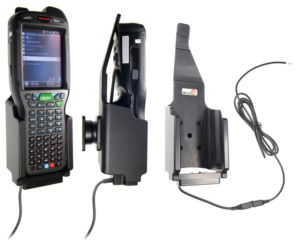 Brodit mounting solutions 532257