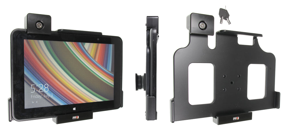 Brodit mounting solutions 539784