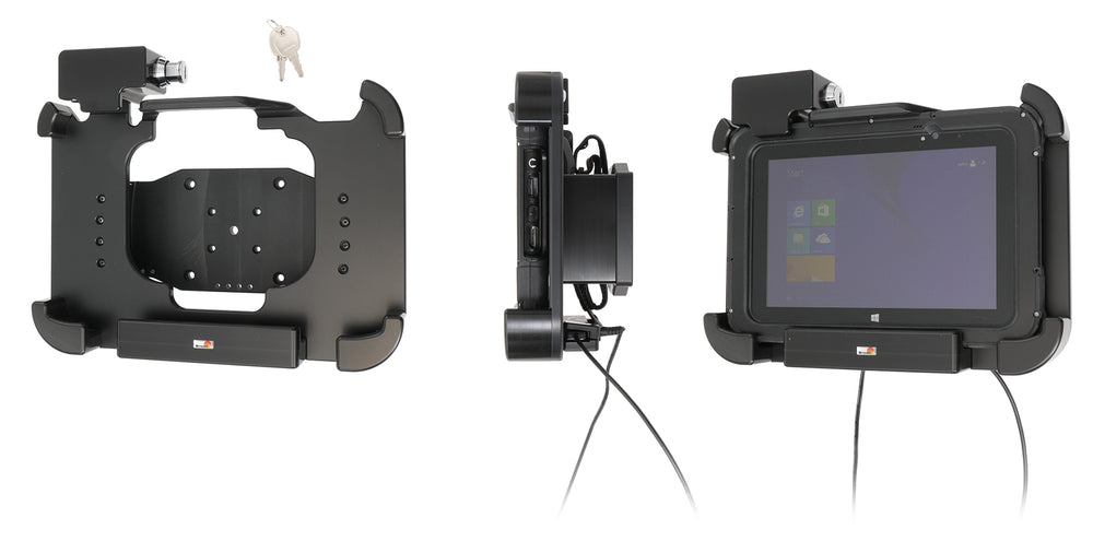 Brodit mounting solutions 539893
