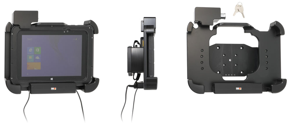 Brodit mounting solutions 539893
