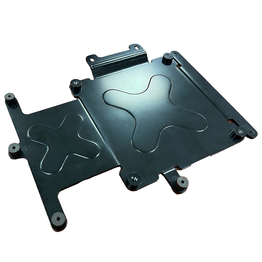 Plate Unitech RT112 5400-900065G