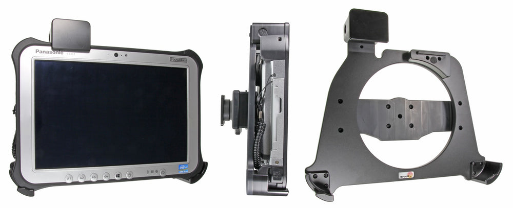 Brodit mounting solutions 541651