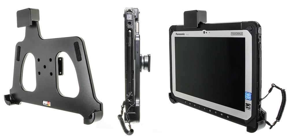 Brodit mounting solutions 541970