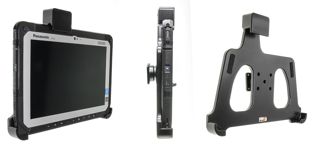 Brodit mounting solutions 541970