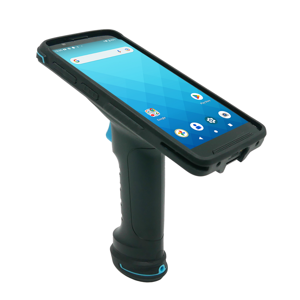 Gun grip Unitech 5500-900108G