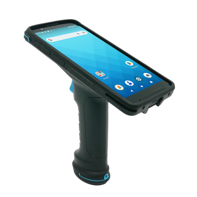 Gun grip Unitech 5500-900108G