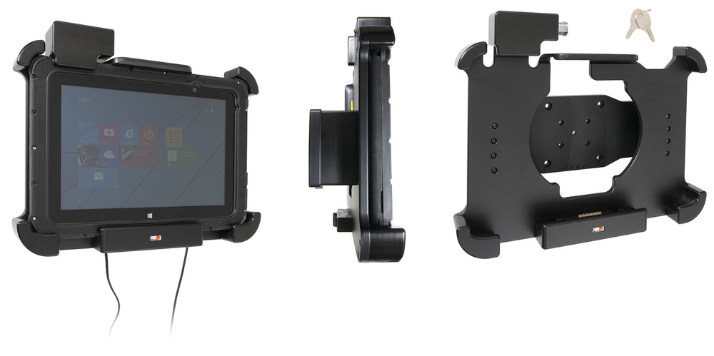 Brodit mounting solutions 550888