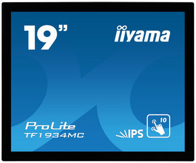 iiyama ProLite open-frame LCDs TF1934MC-B7X