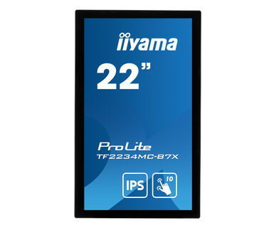 iiyama ProLite TF2234MC-B7X