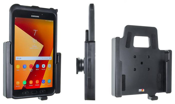 Brodit mounting solutions 711002