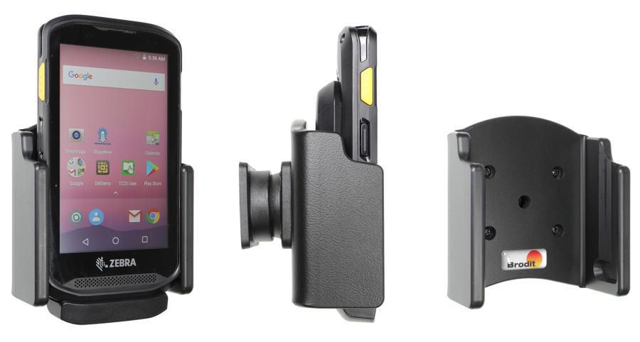 Brodit mounting solutions 711029