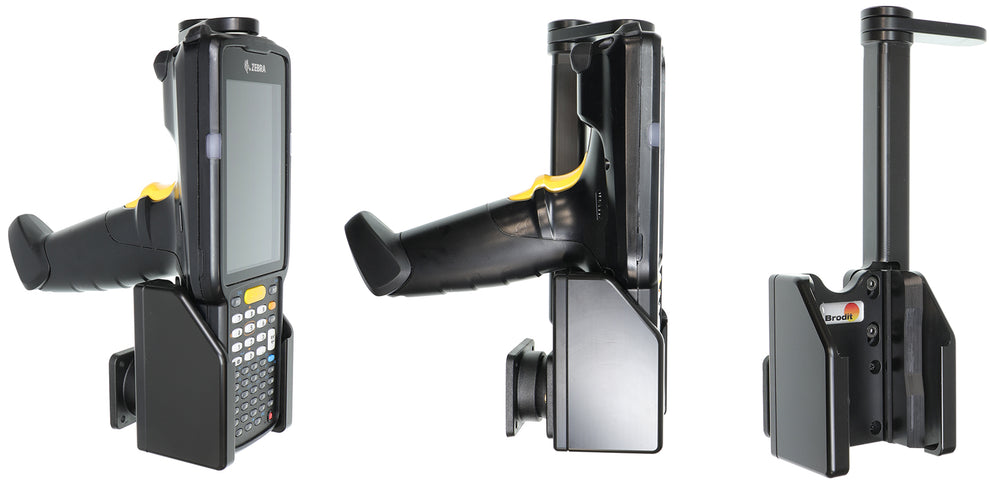 Brodit mounting solutions 711040
