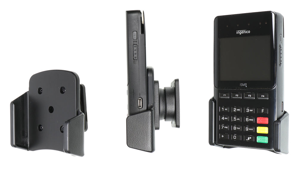 Brodit mounting solutions 711044