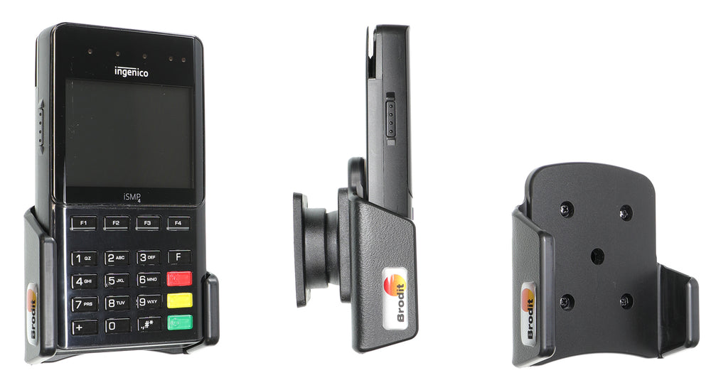 Brodit mounting solutions 711044