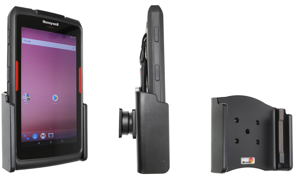 Brodit mounting solutions 711085