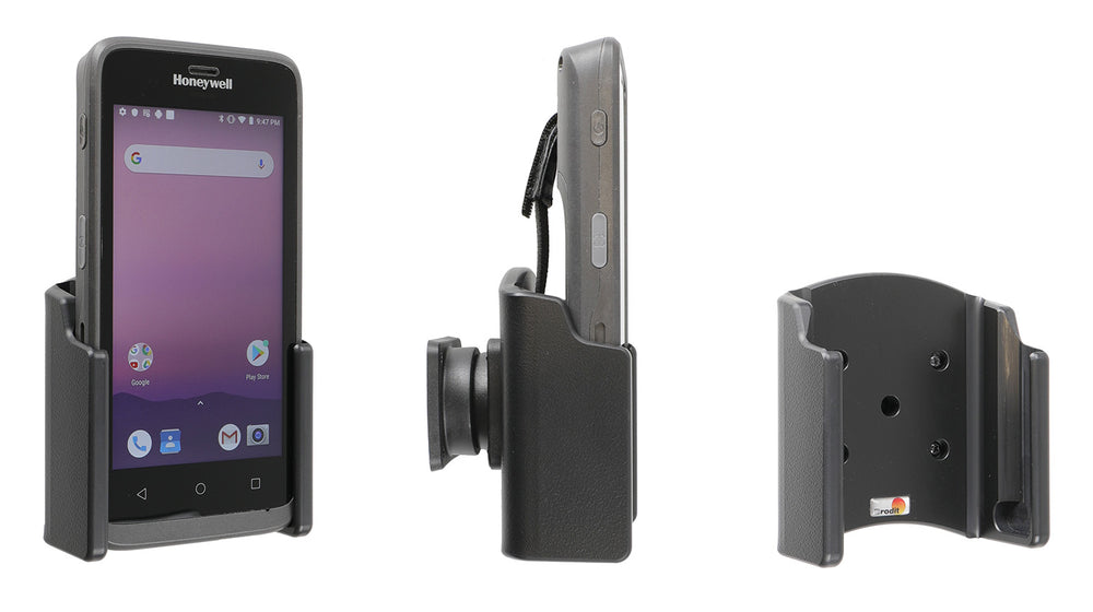Brodit mounting solutions 711099