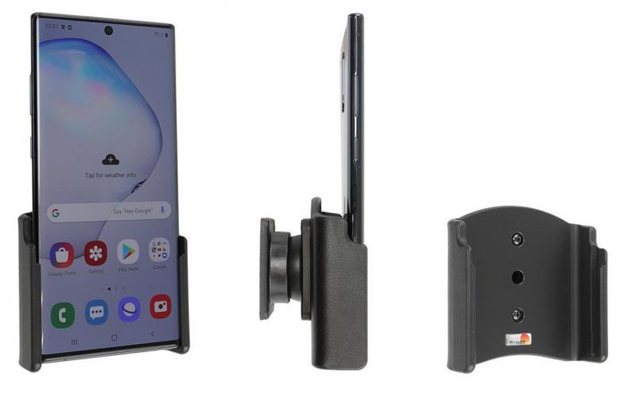 Brodit mounting solutions 711156