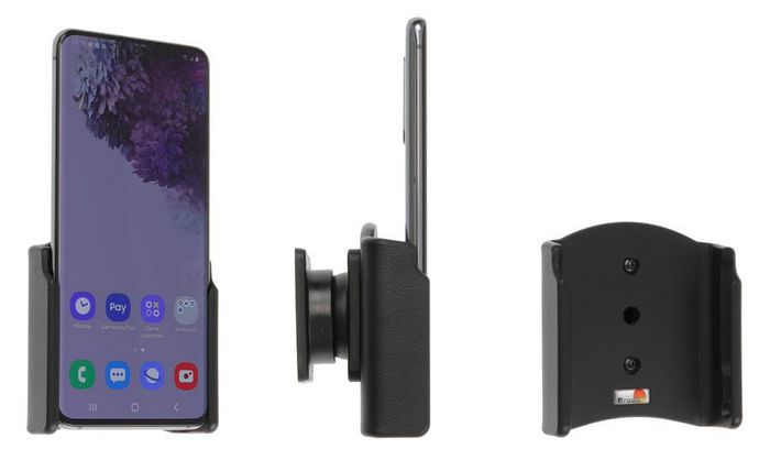 Brodit mounting solutions 711190