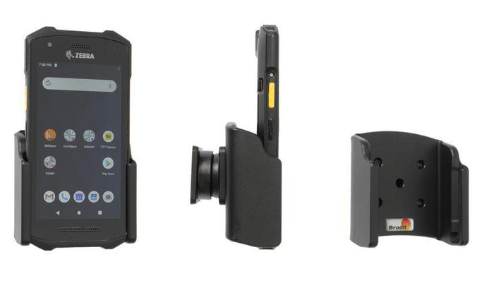 Brodit mounting solutions 711197