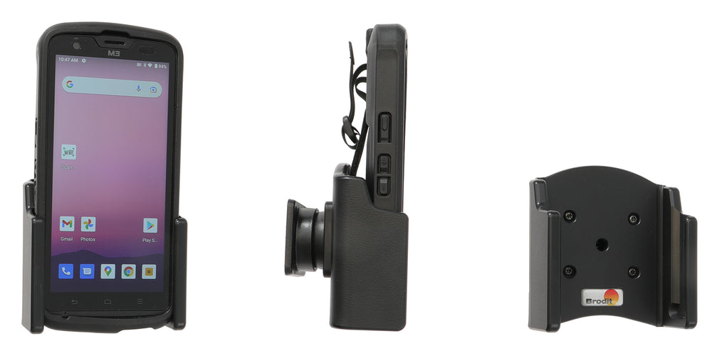 Brodit mounting solutions 711292