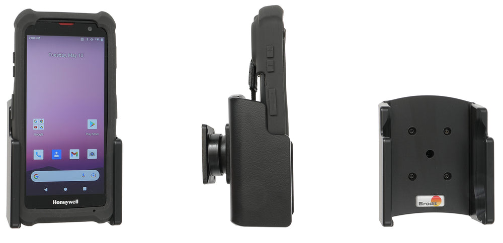 Honeywell ScanPal EDA52 711305