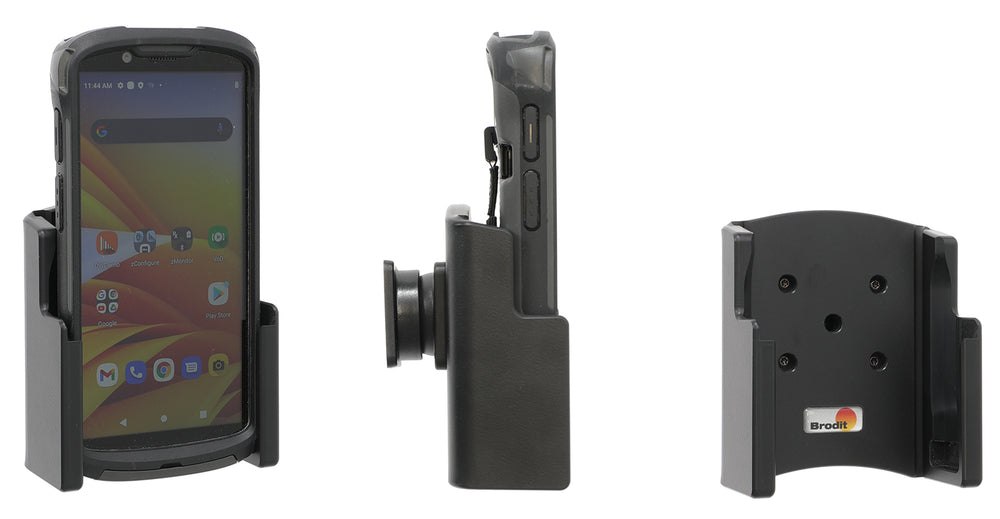 Brodit mounting solutions 711306