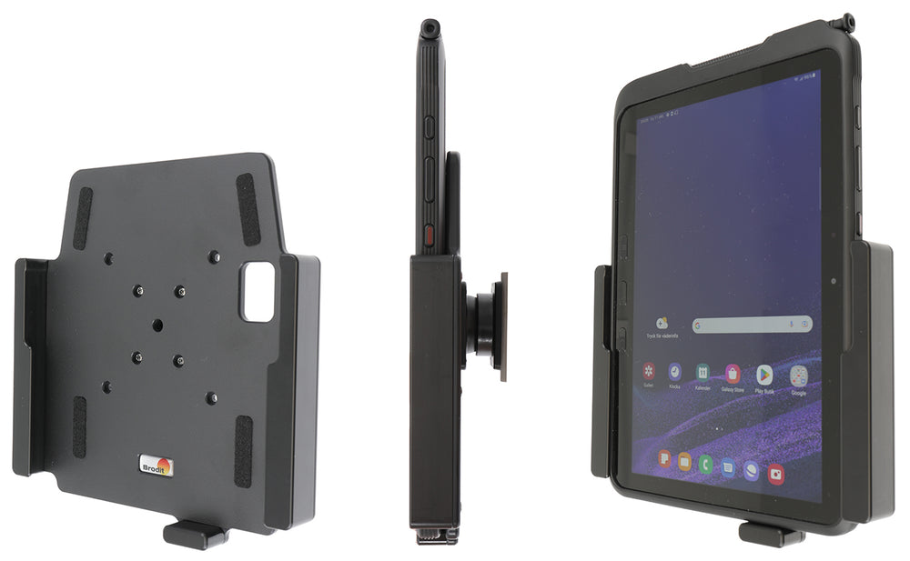 Samsung Galaxy Tab Active4 Pro Enterprise Edition 711328