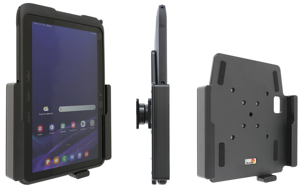 Samsung Galaxy Tab Active4 Pro Enterprise Edition 711328
