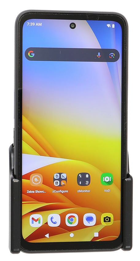 Zebra EM45 RFID 711411