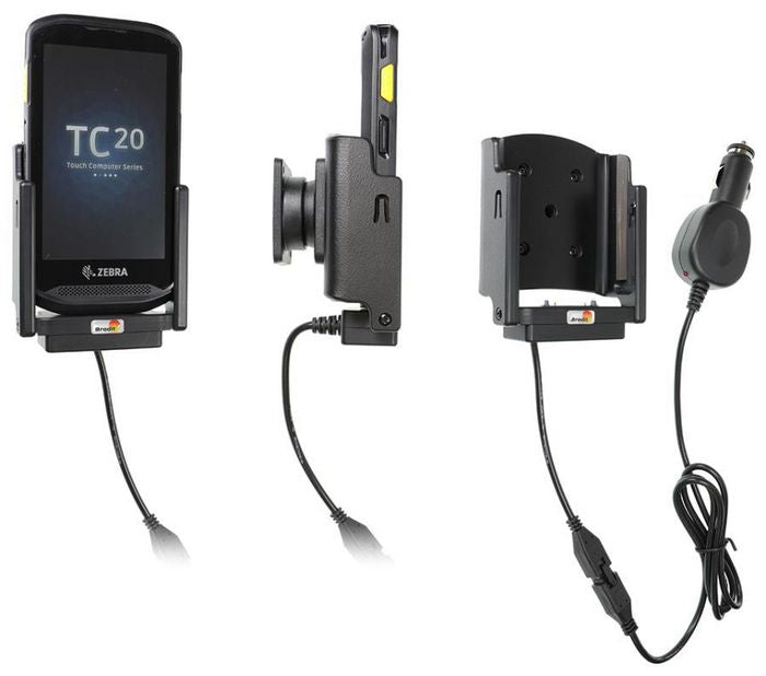 Brodit mounting solutions 712019