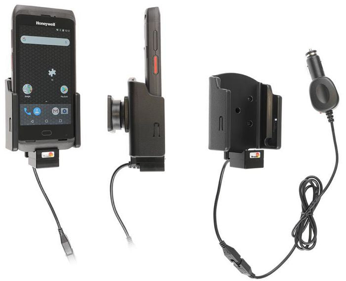 Brodit mounting solutions 712105