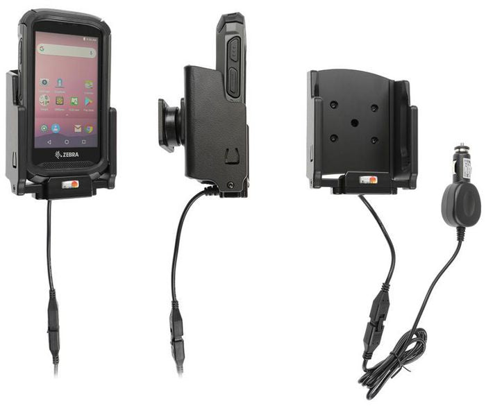 Brodit mounting solutions 712151