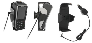 Brodit mounting solutions 712210