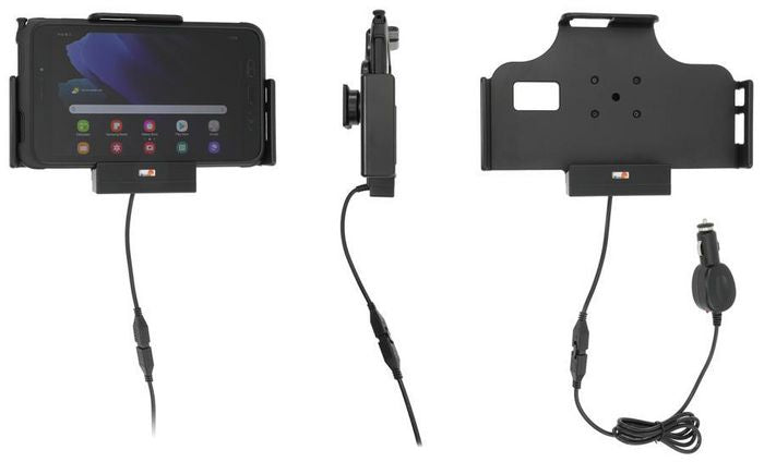 Brodit mounting solutions 712224
