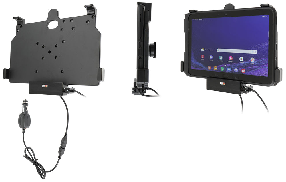 Samsung Galaxy Tab Active4 Pro Enterprise Edition 712329