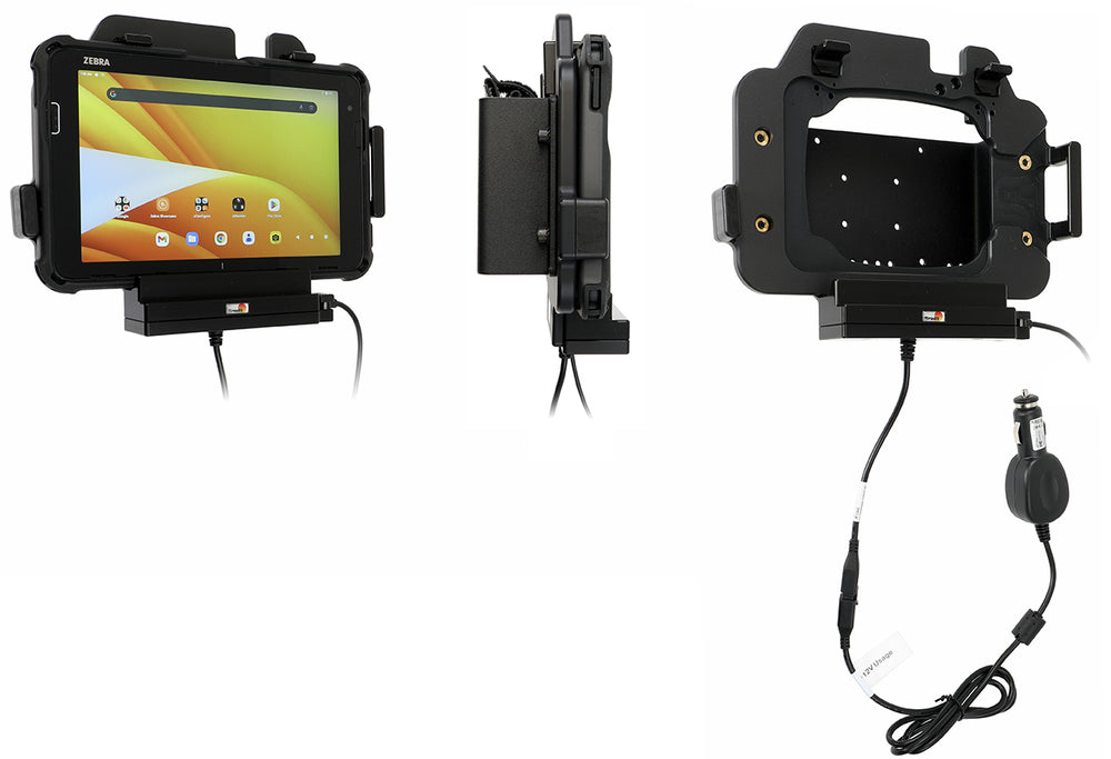 Brodit mounting solutions 712454