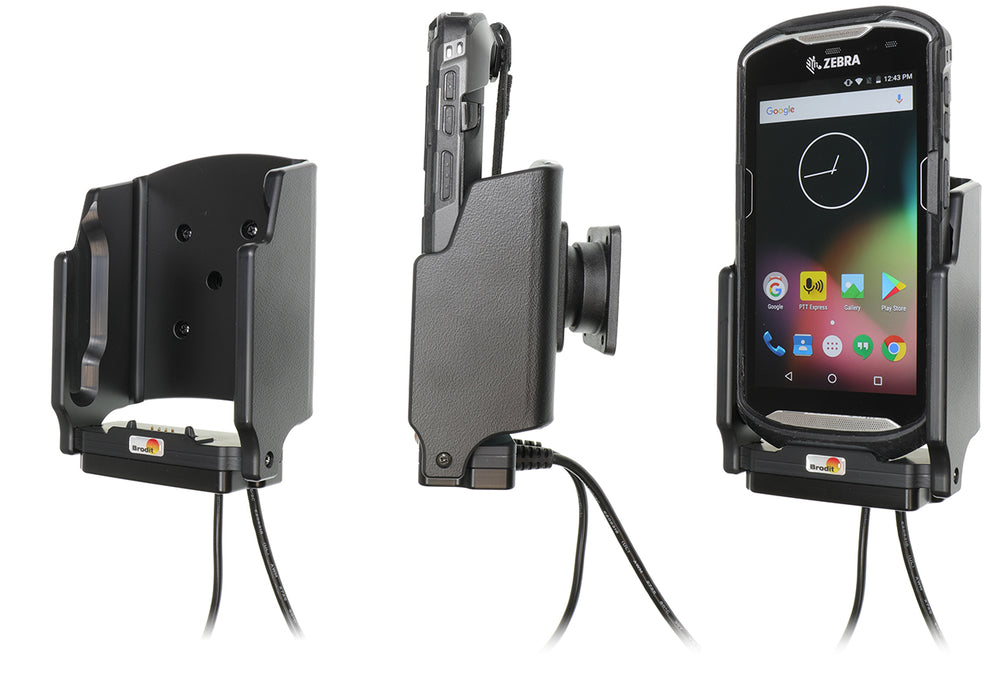 Brodit mounting solutions 713049