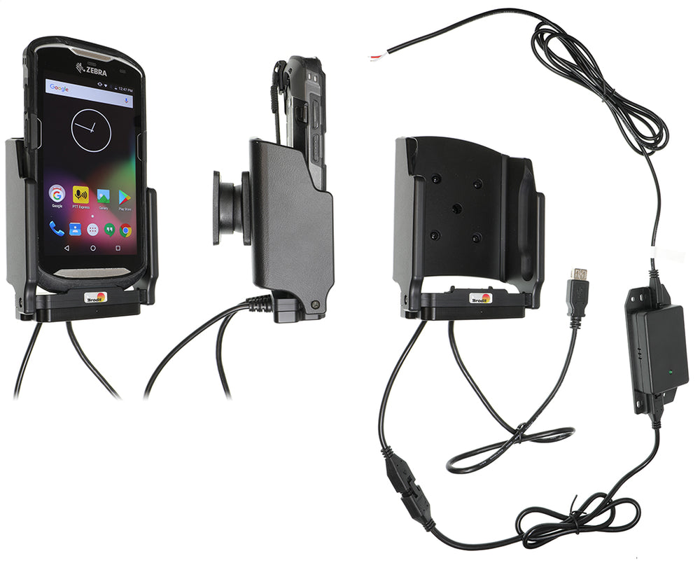 Brodit mounting solutions 713049