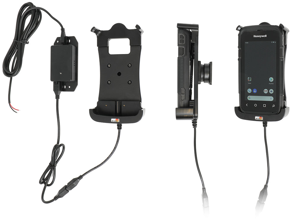 Honeywell CT60 XP 713268