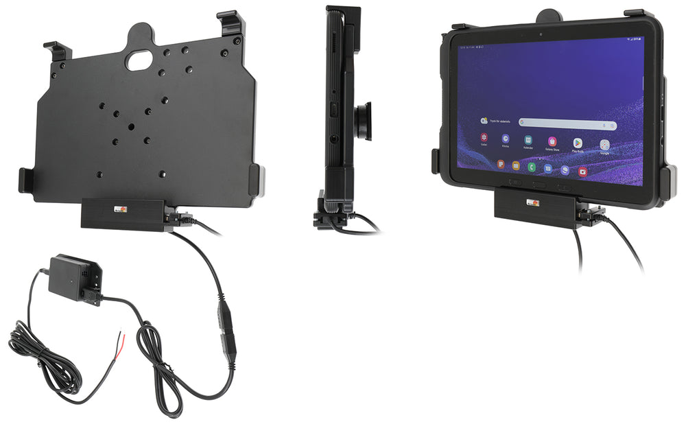 Samsung Galaxy Tab Active4 Pro Enterprise Edition 713329