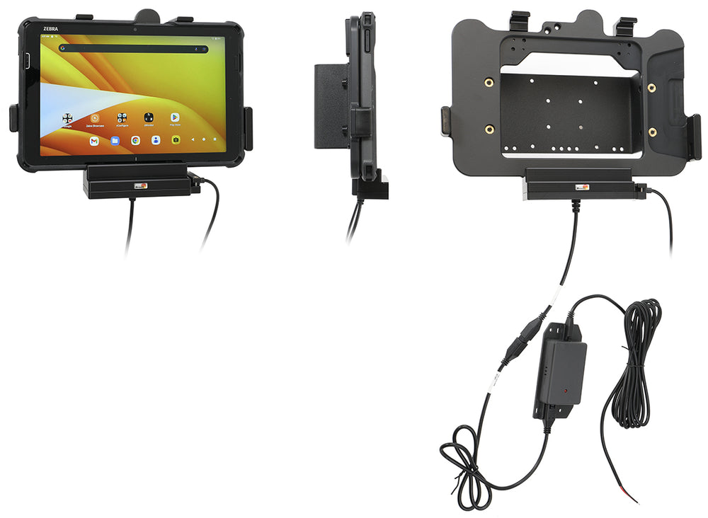 Brodit mounting solutions 713455