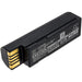 Zebra spare battery BTRY-36IAB0E-00