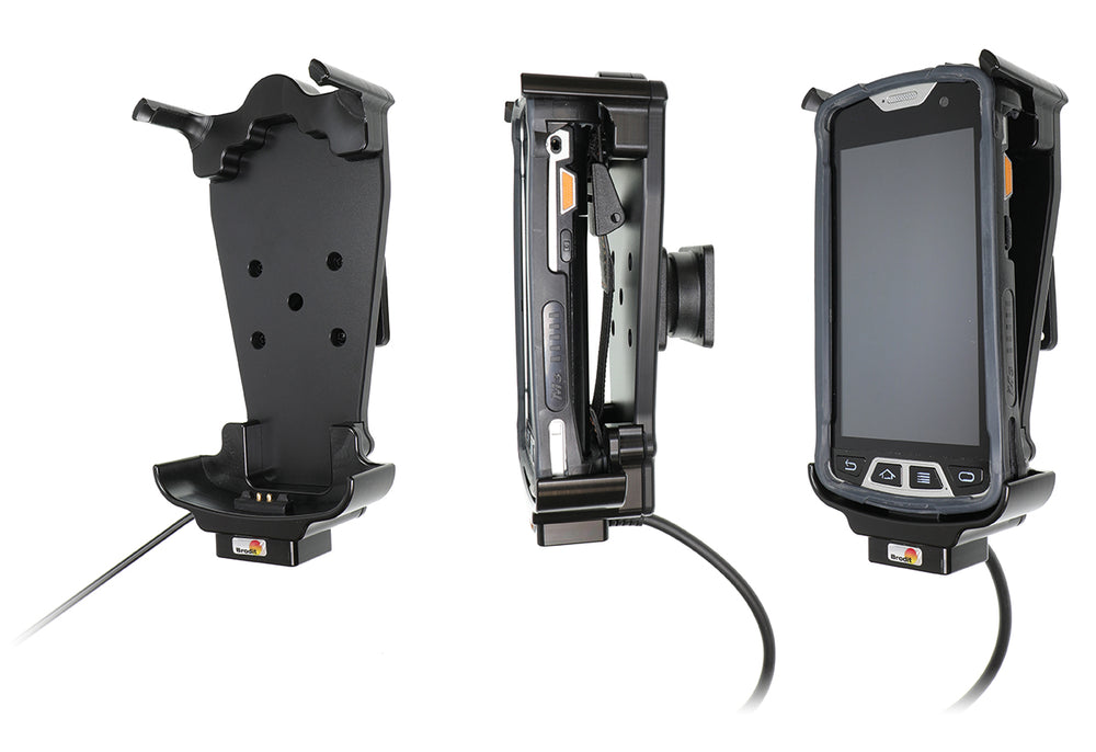 Brodit mounting solutions 721036