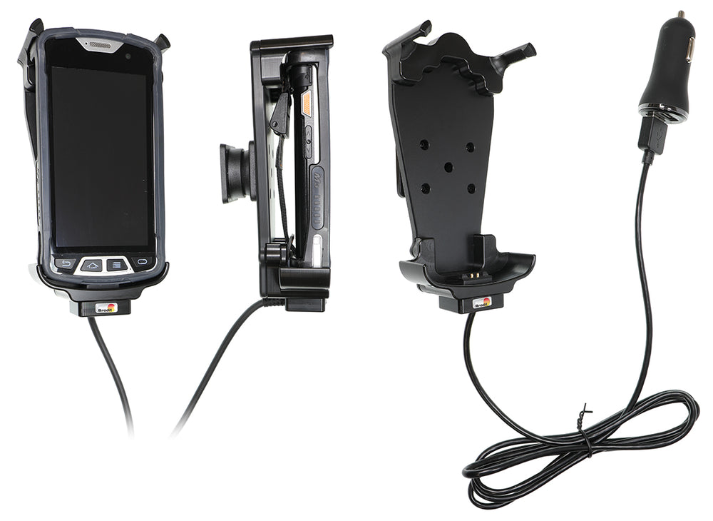 Brodit mounting solutions 721036