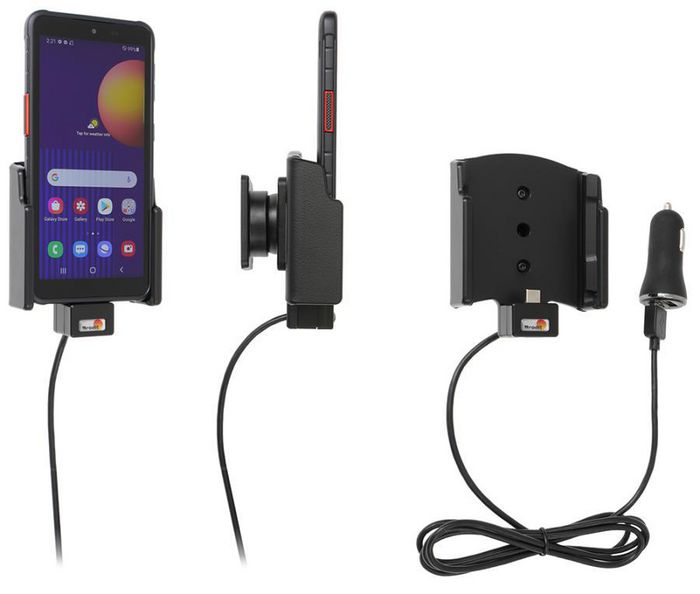 Brodit mounting solutions 721242